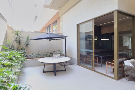 Apartamento à venda com 92m², 3 quartos e 2 vagasÁrea comum - Salão de festas