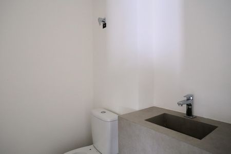 Apartamento à venda com 92m², 3 quartos e 2 vagasLavabo