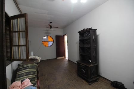 Casa de condomínio à venda com 374m², 4 quartos e 2 vagasCasa 2: Sala