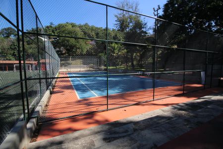 Casa de condomínio à venda com 374m², 4 quartos e 2 vagasQuadra de Tênis