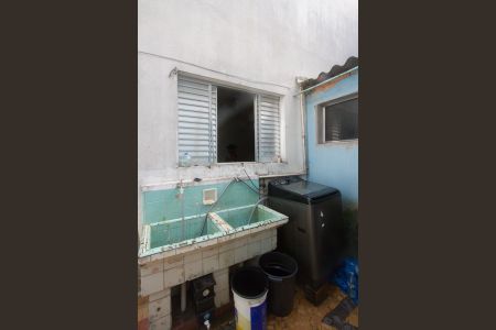 Casa à venda com 176m², 2 quartos e 2 vagasÁrea de Serviço