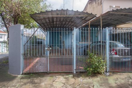 Casa à venda com 176m², 2 quartos e 2 vagasFachada