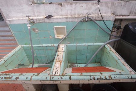 Casa à venda com 176m², 2 quartos e 2 vagasÁrea de Serviço