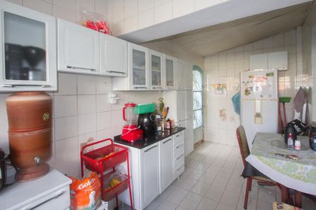 Casa à venda com 176m², 2 quartos e 2 vagasCozinha
