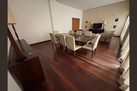 Apartamento à venda com 45m², 1 quarto e 1 vagaÁrea comum - Salão de festas
