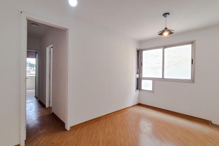 Sala de apartamento à venda com 2 quartos, 42m² em Perdizes, São Paulo