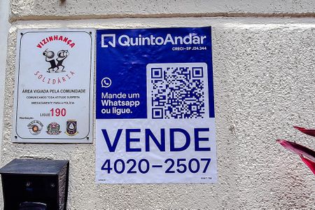 Apartamento à venda com 42m², 2 quartos e 1 vagaPlaquinha