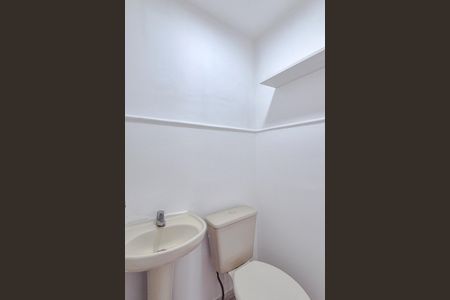 Apartamento à venda com 42m², 2 quartos e 1 vagaBanheiro