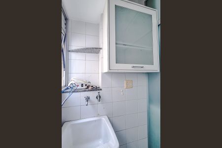 Apartamento à venda com 42m², 2 quartos e 1 vagaÁrea de Serviço