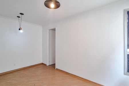 Sala de apartamento à venda com 2 quartos, 42m² em Perdizes, São Paulo