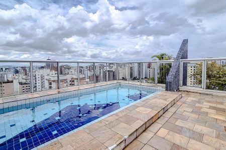 Apartamento à venda com 42m², 2 quartos e 1 vagaÁrea comum - Piscina