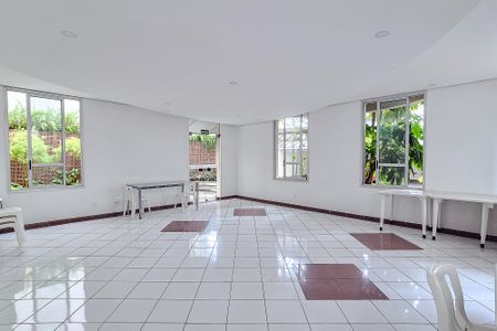 Apartamento à venda com 42m², 2 quartos e 1 vagaÁrea comum - Salão de festas