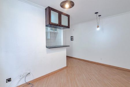 Sala de apartamento à venda com 2 quartos, 42m² em Perdizes, São Paulo