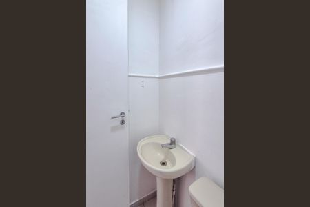 Apartamento à venda com 42m², 2 quartos e 1 vagaBanheiro