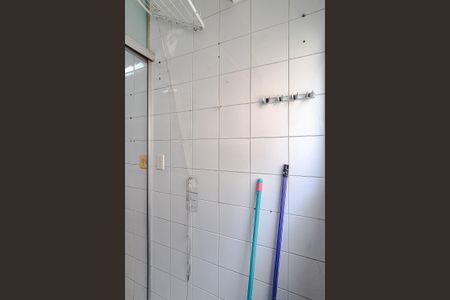 Apartamento à venda com 42m², 2 quartos e 1 vagaÁrea de Serviço