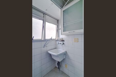 Apartamento à venda com 42m², 2 quartos e 1 vagaÁrea de Serviço