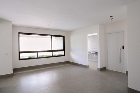 Apartamento à venda com 88m², 3 quartos e 2 vagasSala