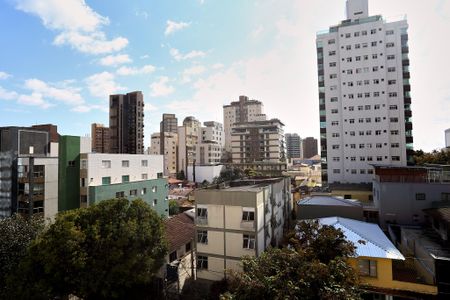 Apartamento à venda com 88m², 3 quartos e 2 vagasVista