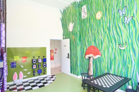 Apartamento à venda com 88m², 3 quartos e 2 vagasBrinquedoteca