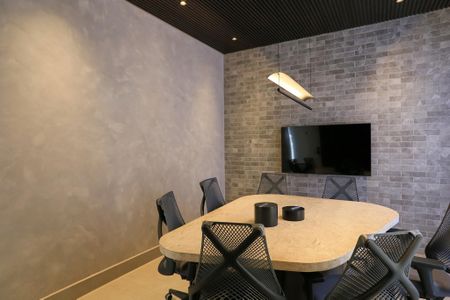 Apartamento à venda com 88m², 3 quartos e 2 vagasÁrea de Reunião