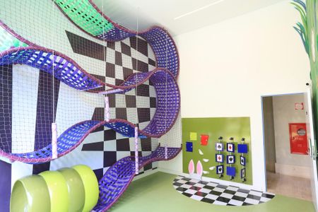 Apartamento à venda com 88m², 3 quartos e 2 vagasBrinquedoteca