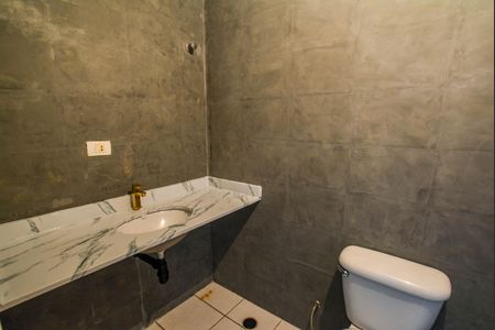 Apartamento à venda com 70m², 1 quarto e 2 vagasBanheiro Social
