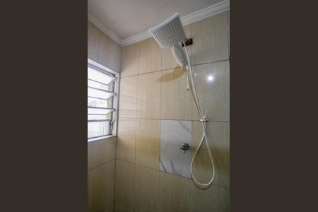 Apartamento à venda com 70m², 1 quarto e 2 vagasBanheiro da Suíte