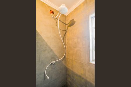 Apartamento à venda com 70m², 1 quarto e 2 vagasBanheiro Social