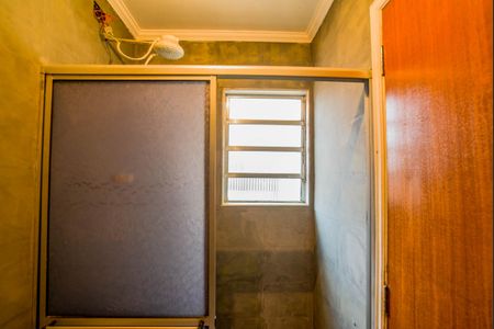 Apartamento à venda com 70m², 1 quarto e 2 vagasBanheiro Social