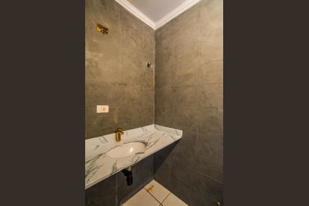 Apartamento à venda com 70m², 1 quarto e 2 vagasBanheiro Social