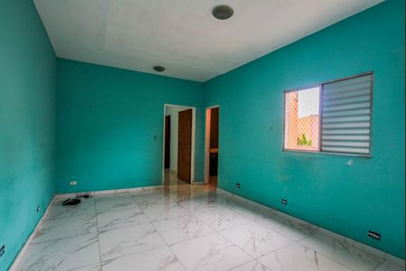Apartamento à venda com 70m², 1 quarto e 2 vagasSala