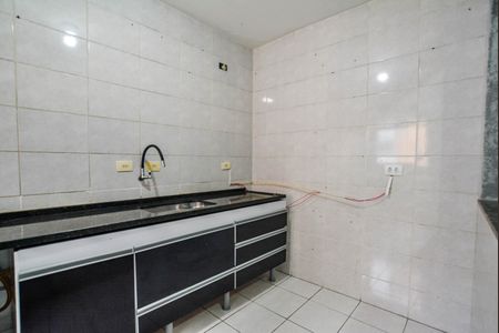 Apartamento à venda com 70m², 1 quarto e 2 vagasCozinha e Área de Serviço