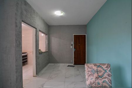 Apartamento à venda com 70m², 1 quarto e 2 vagasSala