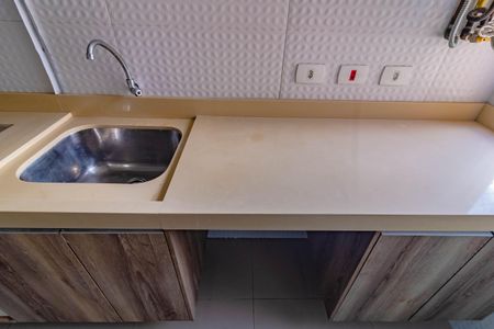 Apartamento para alugar com 88m², 3 quartos e 2 vagas Apartamento para alugar com 88m², 3 quartos e 2 vagasCozinha