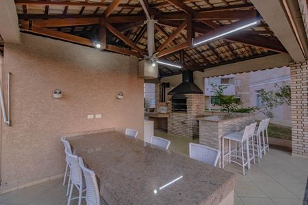 Apartamento para alugar com 88m², 3 quartos e 2 vagas Apartamento para alugar com 88m², 3 quartos e 2 vagasÁrea comum