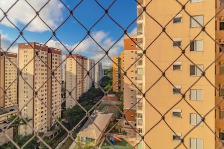 Apartamento para alugar com 88m², 3 quartos e 2 vagas Apartamento para alugar com 88m², 3 quartos e 2 vagasVista Quarto 3