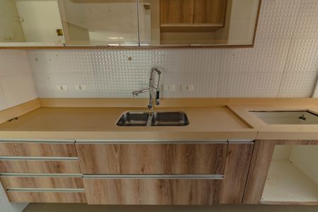 Apartamento para alugar com 88m², 3 quartos e 2 vagas Apartamento para alugar com 88m², 3 quartos e 2 vagasCozinha