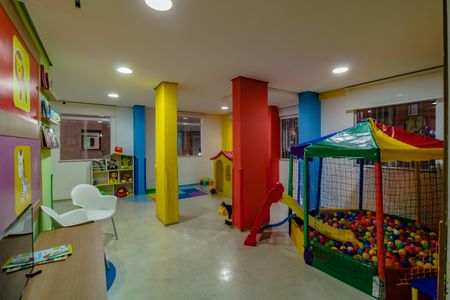 Apartamento para alugar com 88m², 3 quartos e 2 vagas Apartamento para alugar com 88m², 3 quartos e 2 vagasÁrea comum