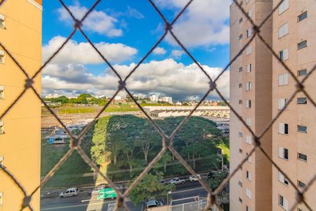 Apartamento para alugar com 88m², 3 quartos e 2 vagas Apartamento para alugar com 88m², 3 quartos e 2 vagasVista Quarto 2