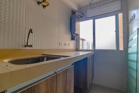 Apartamento para alugar com 88m², 3 quartos e 2 vagas Apartamento para alugar com 88m², 3 quartos e 2 vagasCozinha