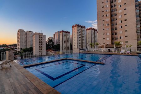 Apartamento para alugar com 88m², 3 quartos e 2 vagas Apartamento para alugar com 88m², 3 quartos e 2 vagasÁrea comum
