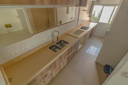 Apartamento para alugar com 88m², 3 quartos e 2 vagas Apartamento para alugar com 88m², 3 quartos e 2 vagasCozinha