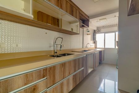 Apartamento para alugar com 88m², 3 quartos e 2 vagas Apartamento para alugar com 88m², 3 quartos e 2 vagasCozinha