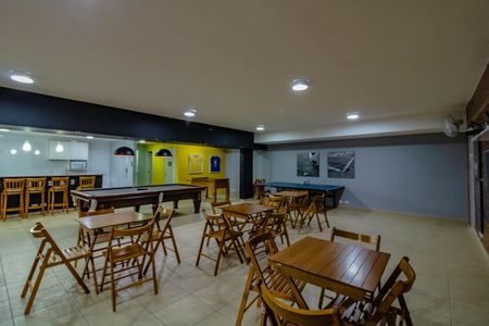 Apartamento para alugar com 88m², 3 quartos e 2 vagas Apartamento para alugar com 88m², 3 quartos e 2 vagasÁrea comum