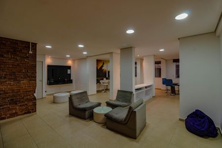 Apartamento para alugar com 88m², 3 quartos e 2 vagas Apartamento para alugar com 88m², 3 quartos e 2 vagasÁrea comum