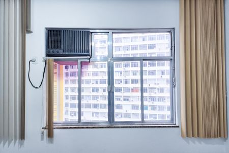 Apartamento à venda com 28m², 1 quarto e sem vagaQuarto