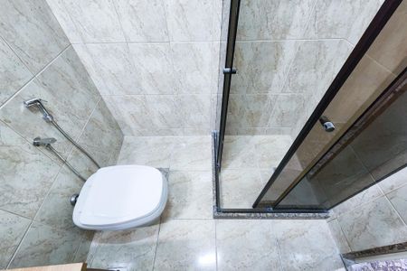 Apartamento à venda com 28m², 1 quarto e sem vagaBanheiro