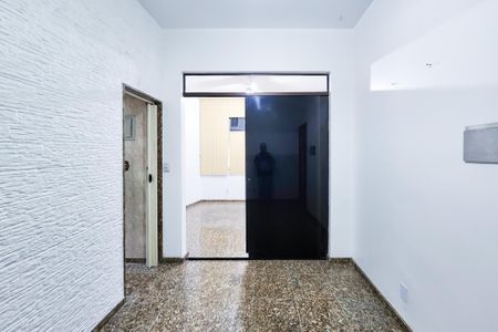 Apartamento à venda com 28m², 1 quarto e sem vagaSala