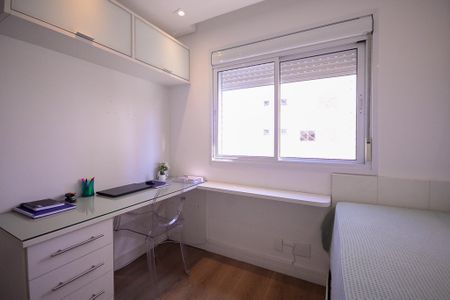 Apartamento à venda com 144m², 3 quartos e 2 vagasQuarto 3 - Suite