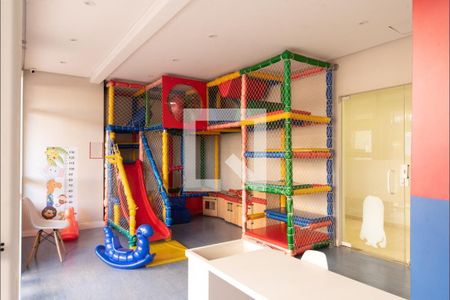 Apartamento à venda com 144m², 3 quartos e 2 vagasÁrea comum